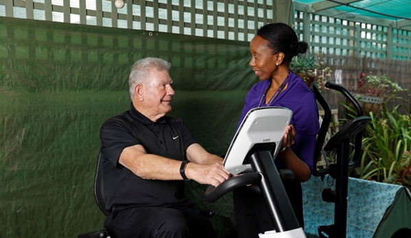 Uniting AgeWell - Northcote AgeWell Centre