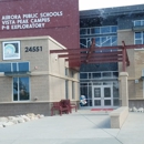 Vista PEAK Exploratory - Elementary Schools