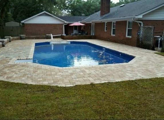 Bay Landscaping, Inc. - Mobile, AL