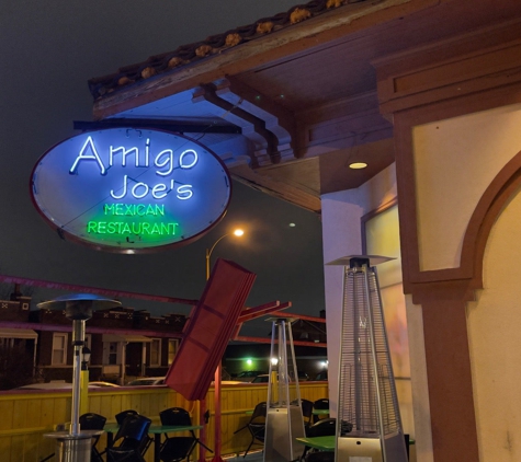 Amigo Joe's - Saint Louis, MO