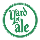 Yard of Ale SoHo