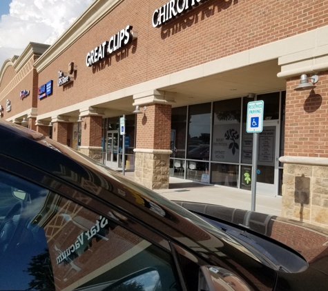 Great Clips - Plano, TX