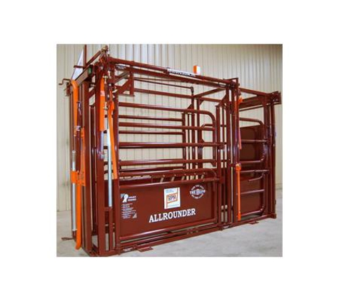 MA Steel and Sheds - Young, NSW