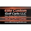 Elite Custom Golf Carts LLC - Golf Equipment & Supplies