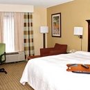 Hampton Inn Naples-Central - Hotels