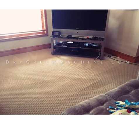 Dry Green Machine Carpet Cleaning - Plymouth, MI. Thank you Jiang ❤️❤️❤️ Northville, Michigan #Perfect4Winter #ScheduleOnlineInSeconds