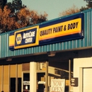 Woodstock Quality Paint and Body - Automobile Parts & Supplies