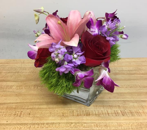 Vann Jerinigan Florist - Atlanta, GA