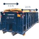 GB Dumpster Rental in Long Island - Trash Containers & Dumpsters