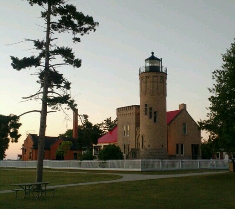 Colonial Michilimackinac - Mackinaw City, MI