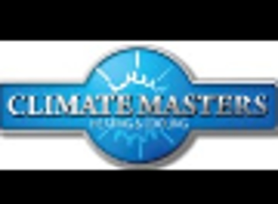 Climate Masters Inc - Pearl, MS