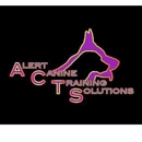 Alert Canine Training Solutions - Pet Training