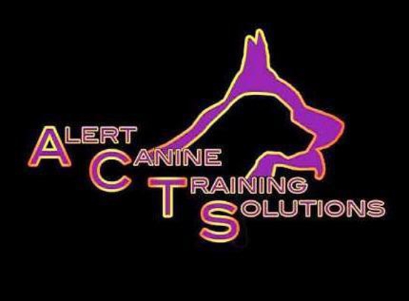 Alert Canine Training Solutions - Stormville, NY