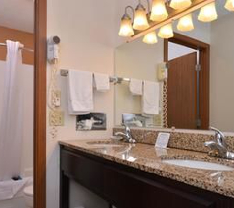 America's Best Value Inn & Suites - Atlantic, IA