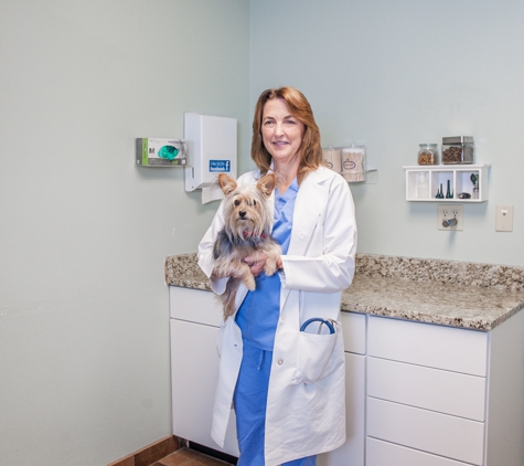 Chateau Veterinary Hospital - Kenner, LA