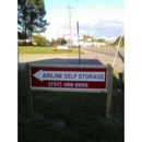 Airline Self Storage - Automobile Storage