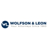 Wolfson & Leon gallery