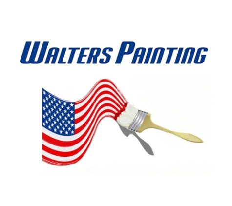 Walters Painting - Hattiesburg, MS