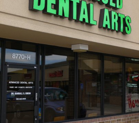 Advanced Dental Arts - Arvada, CO