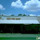 C D Tire Shop - Tire Dealers