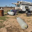 Prater Water Wells & Pump Service - Water Well Drilling & Pump Contractors