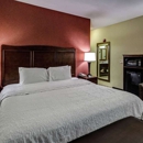 Hampton Inn Junction City - Hotels