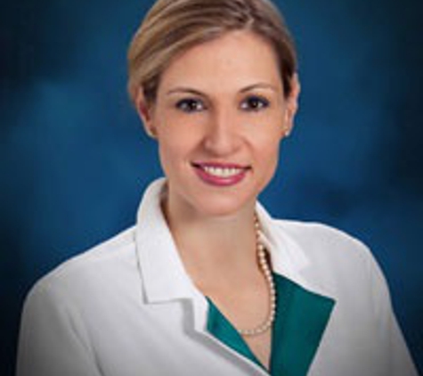 Veronika Gagovic, MD - Wausau, WI