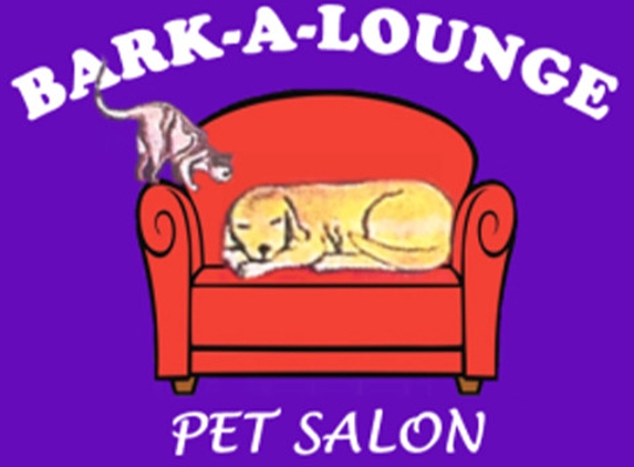 Bark-A-Lounge Pet Salon - Aurora, IL