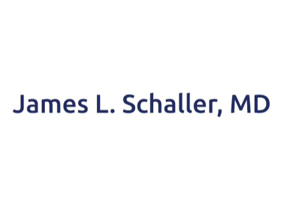 James L. Schaller, MD, MAR - Naples, FL