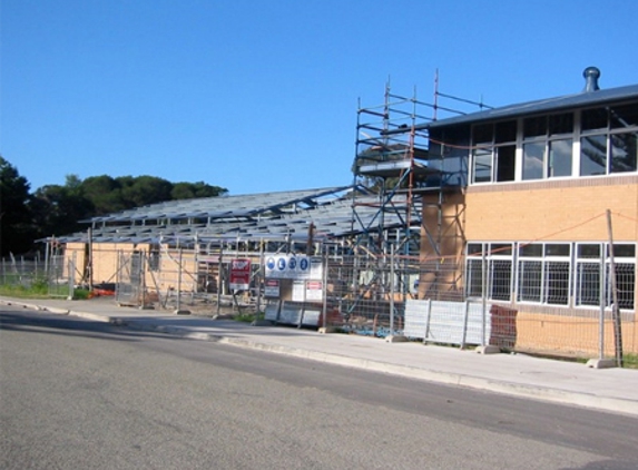 Sapphire Welding & Fabrication Pty Ltd - Bega, NSW