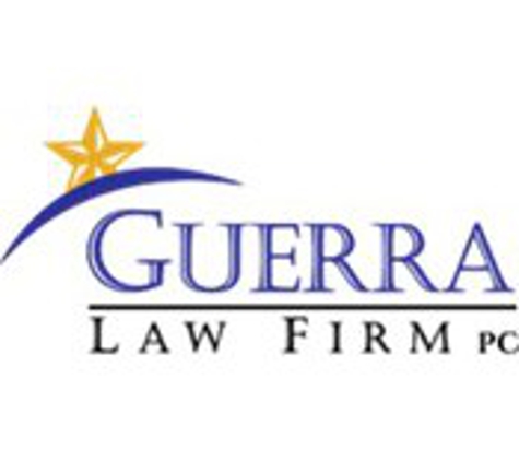 Guerra Law Firm, PC. - Mcallen, TX