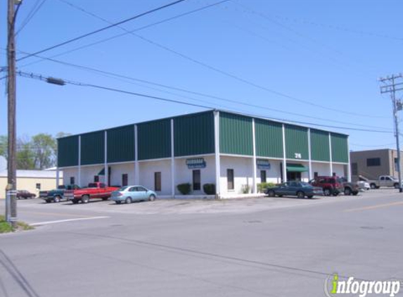 Durham Realty And Auction Co Inc - Murfreesboro, TN