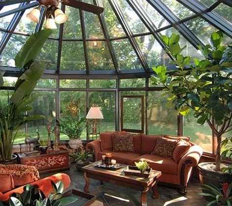 Four Seasons Sunrooms - Knoxville, TN