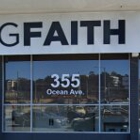 Daring Faith Celebration Centre Church