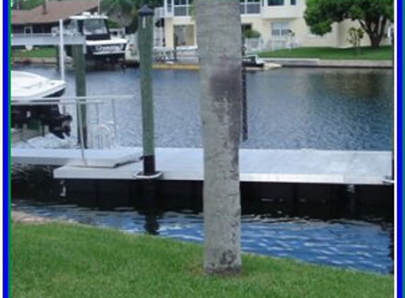 Quality Docks Llc - Port Richey, FL