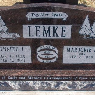 Archie Monument & Stone - Watertown, WI