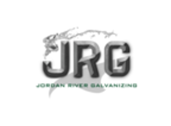 Jordan River Galvanizing - West Jordan, UT