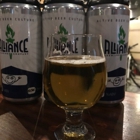 Alliance Brewing Co