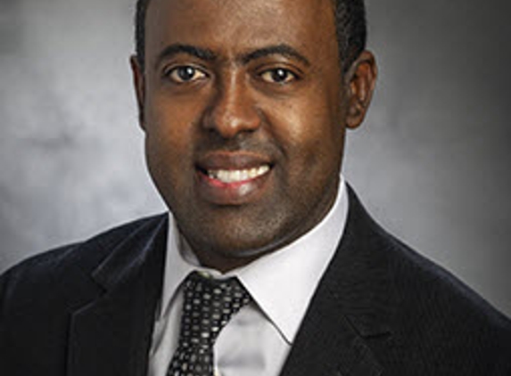 Dr. Mussie Beraki, MD - Vernon Hills, IL