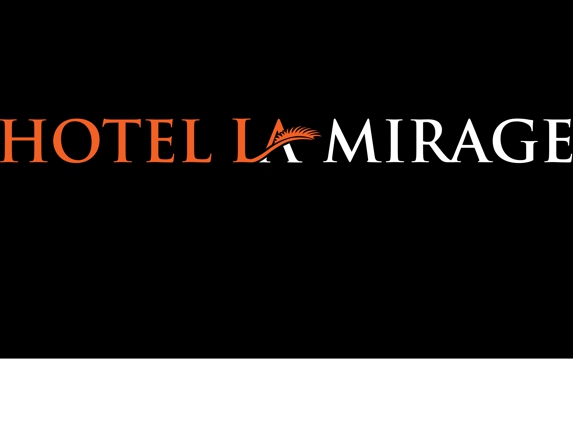 La Mirage Inn - Los Angeles, CA