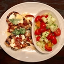 Carrabba's Italian Grill - Bars