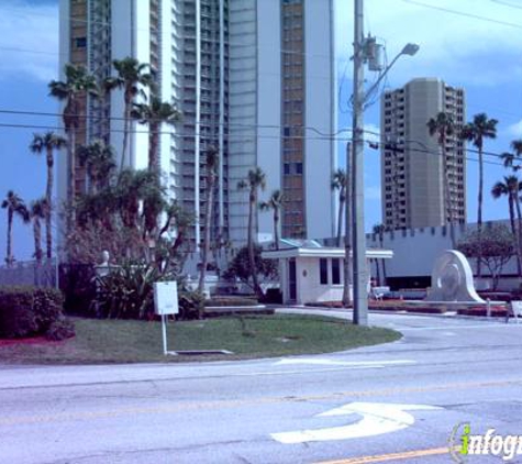 Tiara Condominium - Riviera Beach, FL