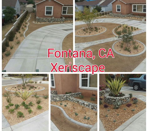 L F R Landscape, Inc. - Bloomington, CA