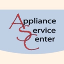 Appliance Service Center - Major Appliance Refinishing & Repair