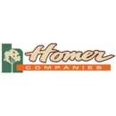 Homer Tree Care, Inc. - Tree Service