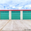 CubeSmart Self Storage - Self Storage