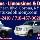 Tuxedos & Limousine