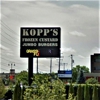 Kopp's Frozen Custard gallery