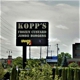 Kopp's Frozen Custard