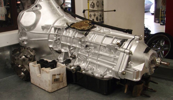 Lake Macquarie Automatic Transmission Service - Toronto, NSW